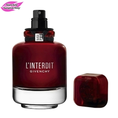 Givenchy L'interdit Rouge