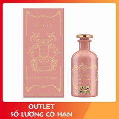 Nước Hoa Nữ Gucci A Chant For The Nymph 100ml. Sang Trọng, Quý Phái – OL1875