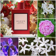 Gucci Bloom Ambrosia Di Fiori