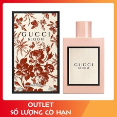 Gucci Bloom EDP