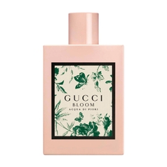 Gucci Bloom xanh