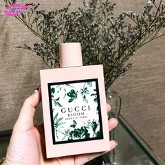 Gucci Bloom xanh