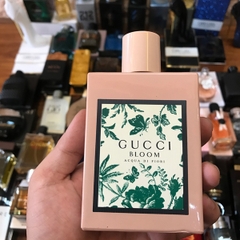 Gucci Bloom xanh