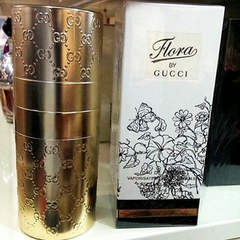 Gucci Flora Eau De Parfum