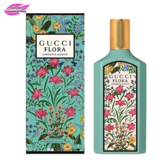 Gucci Flora Gorgeous Jasmine