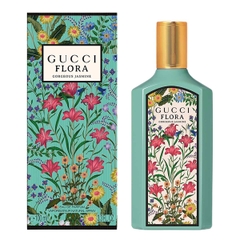 Nước hoa nữ Gucci Flora Gorgeous Jasmine EDP 100ml Sang trọng, Thanh lịch, Gợi cảm – XT1930