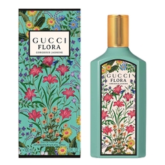 Gucci Flora Gorgeous Jasmine