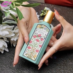 Gucci Flora Gorgeous Jasmine