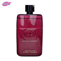 Gucci Guilty Absolute Pour Femme