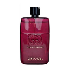 Gucci Guilty Absolute Pour Femme