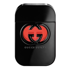 Gucci Guilty Black for women