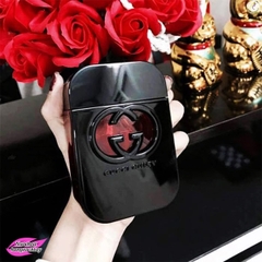 Nước hoa Gucci Guilty Black for women