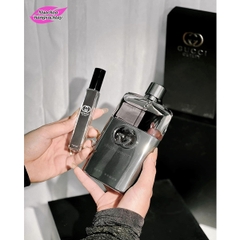 Gucci Guilty Pour Homme