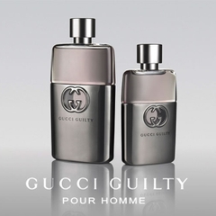 Gucci Guilty Pour Homme