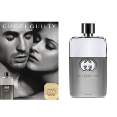 Gucci Guilty Pour Homme