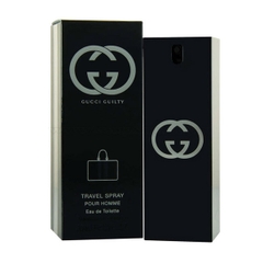 Gucci Guilty Pour Homme Travel Spray