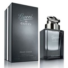 Gucci Pour Homme