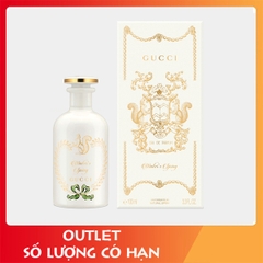 Nước Hoa Nữ Gucci Winter Spring EDP 100ml – OL91. Đẳng Cấp & Sang Trọng