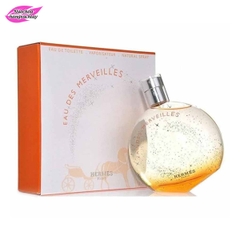 Hermes Eau Des Merveilles