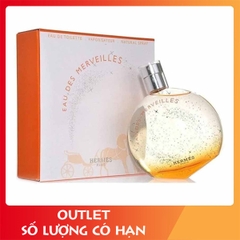 Hermes Eau Des Merveilles