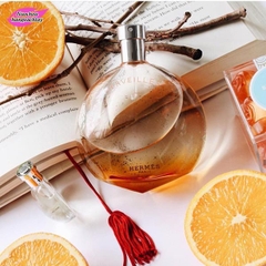 Hermes Eau Des Merveilles