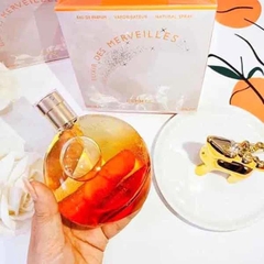 Hermes Eau Des Merveilles