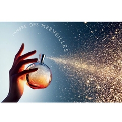 Hermes Eau Des Merveilles