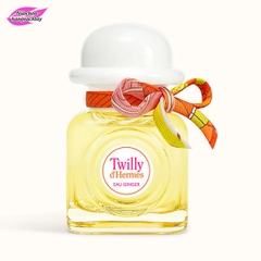 Hermes Twilly Eau Ginger