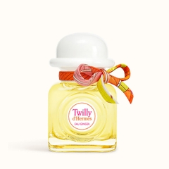 Hermes Twilly Eau Ginger