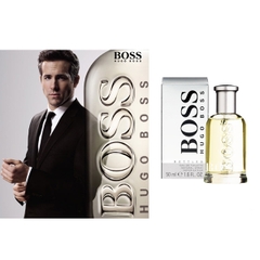 Hugo Boss Bottled