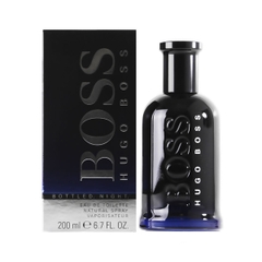 Hugo Boss Bottled Night