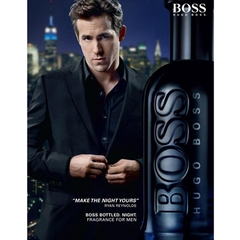 Hugo Boss Bottled Night