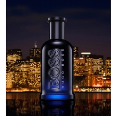 Hugo Boss Bottled Night