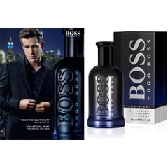 Hugo Boss Bottled Night