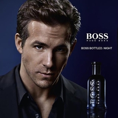 Hugo Boss Bottled Night