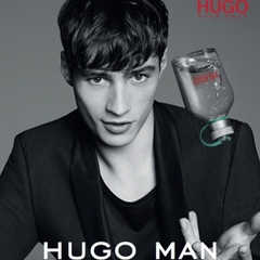 Hugo Boss Man