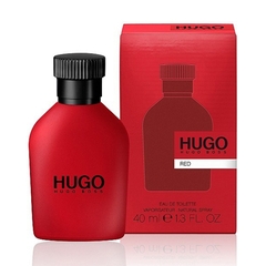 Hugo Boss Red