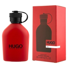 Hugo Boss Red