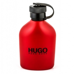 Hugo Boss Red