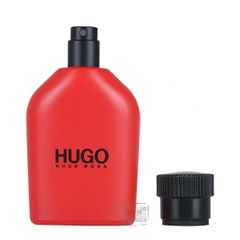 Hugo Boss Red