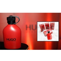 Hugo Boss Red