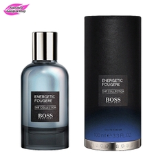 Hugo Boss the Collection Energetic Fougere EDP