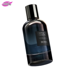 Hugo Boss the Collection Energetic Fougere EDP