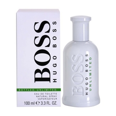 Hugo Boss Unlimited