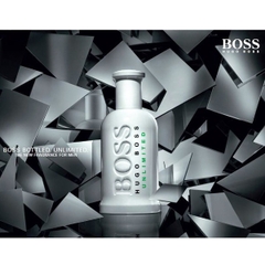 Hugo Boss Unlimited