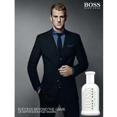 Hugo Boss Unlimited