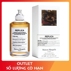 Nước Hoa Nam Jazz Club Replica EDT 100ml. Hấp Dẫn, Ngọt Ngào & Thu Hút – OL308