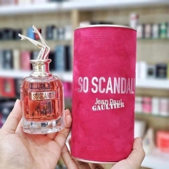 Jean Paul Gaultier So Scandal 10ml