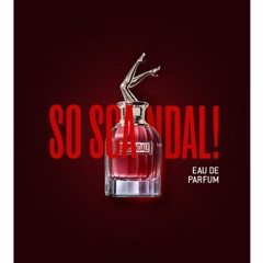 Jean Paul Gaultier So Scandal