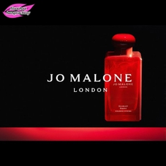 Jo Malone London Scarlet Poppy Cologne Intense